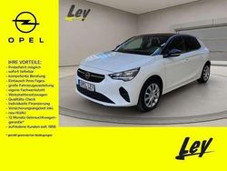 Jade weiss Gebraucht 2022 Opel Corsa-e Edition Kleinwagen | 16.490 € (Fairer Preis)