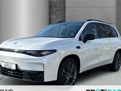 Weiß Gebraucht 2025 Leapmotor C10 SUV | 35.490 € (Fairer Preis)