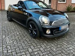 Schwarz Gebraucht 2011 Mini Cooper Cabriolet Cabrio | 5.850 € (Fairer Preis)