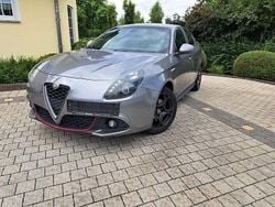 Grau Gebraucht 2017 Alfa Romeo Giulietta Super Kleinwagen | 9.999 € (Guter Preis)