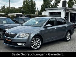 Grau Gebraucht 2013 Skoda Octavia Elegance Limousine | 8.900 € (Guter Preis)