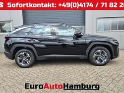 Abyss black Neu 2025 Hyundai Tucson SUV | 27.590 € (Superpreis)