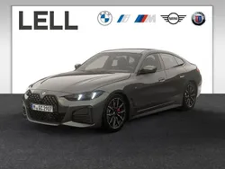 Grau Neu 2025 BMW 420 Gran Coupé Comfort Edition Coupé | 64.870 € (Etwas zu teuer)