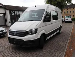 Weiß Gebraucht 2020 VW Crafter Van | 25.222 € (Fairer Preis)