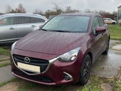 Rot Gebraucht 2019 Mazda 2 Kizoku Kleinwagen | 14.489 € (Fairer Preis)