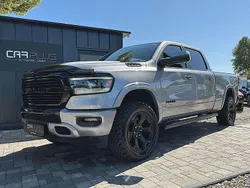 Silber Gebraucht 2019 Dodge Ram Abholung | 43.990 € (Fairer Preis)