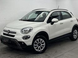 Bianco gelato (metallic) Gebraucht 2021 Fiat 500X Cross SUV | 15.400 € (Guter Preis)