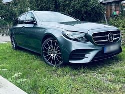 Gebraucht 2019 Mercedes E400 Kombi | 30.000 € (Guter Preis)