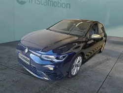 Schwarz Gebraucht 2023 VW Golf VIII R Limousine | 39.149 € (Fairer Preis)