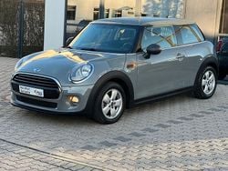 Grau Gebraucht 2017 Mini ONE Kleinwagen | 8.999 € (Guter Preis)