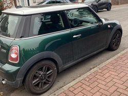 Grün Gebraucht 2013 Mini Cooper Kleinwagen | 5.499 € (Superpreis)