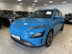Hellblau Gebraucht 2021 Hyundai Kona Select SUV | 15.000 € (Superpreis)