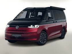 Weiss Neu 2025 VW T7 Coast Van | 62.688 €