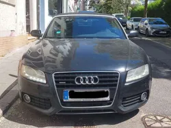 Schwarz Gebraucht 2009 Audi A5 Cabriolet Cabrio | 7.999 € (Fairer Preis)