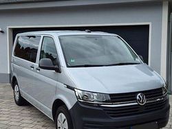Silber Gebraucht 2020 VW T6.1 Van | 35.450 € (Superpreis)