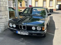 Grün Gebraucht 1985 BMW 728 Limousine | 22.999 €