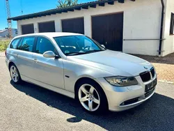Silber Gebraucht 2006 BMW 330 Kombi | 3.550 € (Superpreis)