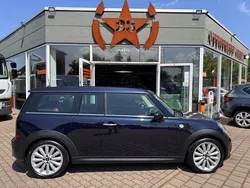 Blau Gebraucht 2012 Mini Cooper Clubman Kombi | 6.950 € (Fairer Preis)