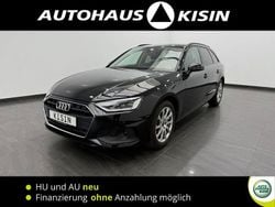 Schwarz Gebraucht 2022 Audi A4 Kombi | 23.199 € (Superpreis)