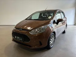 Braun Gebraucht 2013 Ford B-MAX Trend Van / Kleinbus | 6.490 € (Fairer Preis)