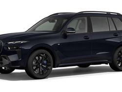 Schwarz Gebraucht 2025 BMW X7 Comfort Edition SUV | 98.487 € (Teuer)