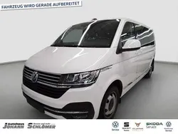 Candyweiß Gebraucht 2023 VW T6.1 Comfortline Van | 44.900 € (Fairer Preis)
