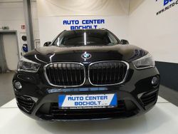 Schwarz Gebraucht 2018 BMW X1 Sport Line SUV | 19.500 € (Fairer Preis)