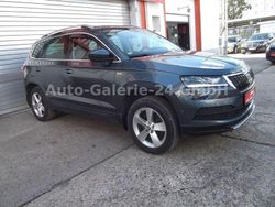 Grau Gebraucht 2019 Skoda Karoq Ambition SUV | 21.499 € (Fairer Preis)