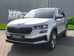 Silber Neu 2025 Skoda Karoq Selection SUV | 39.580 €