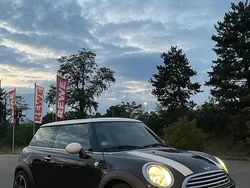 Schwarz Gebraucht 2012 Mini Cooper Kleinwagen | 5.799 €