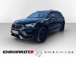 Schwarz Gebraucht 2022 Cupra Ateca VZ SUV | 33.490 € (Etwas zu teuer)