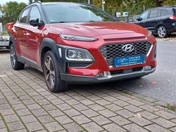 Rot Gebraucht 2018 Hyundai Kona Style SUV | 13.990 € (Fairer Preis)