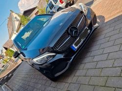 Schwarz Gebraucht 2017 Mercedes C250 Limousine | 15.200 € (Fairer Preis)