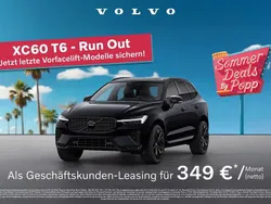 Onyx black Neu 2025 Volvo XC60 Plus SUV | 60.678 € (Superpreis)