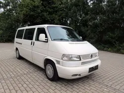 Weiß Gebraucht 1997 VW T4 Van | 3.290 € (Fairer Preis)