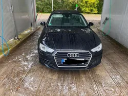 Schwarz Gebraucht 2019 Audi A4 Kombi | 19.250 € (Fairer Preis)