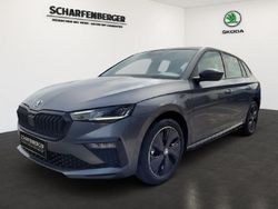 Grau Gebraucht 2024 Skoda Scala Monte Carlo Kleinwagen | 24.100 € (Etwas zu teuer)