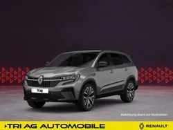 Grau Neu 2025 Renault Espace Esprit Alpine Van / Kleinbus | 46.249 € (Fairer Preis)