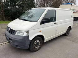 Grauweiß r9002 Gebraucht 2003 VW T5 Van | 2.699 € (Fairer Preis)