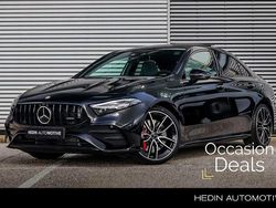 Schwarz Gebraucht 2025 Mercedes A35 AMG Premium Limousine | 50.000 € (Fairer Preis)