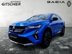 Gipfel blau / schwarzes dach Gebraucht 2024 Renault Rafale Esprit Alpine SUV | 41.300 € (Superpreis)