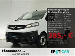 Andere Gebraucht 2024 Opel Vivaro Van | 23.324 € (Guter Preis)