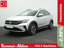 Grau Gebraucht 2024 VW Taigo Move SUV | 21.950 € (Fairer Preis)