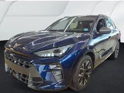 Kosmosblau Gebraucht 2025 Cupra Terramar SUV | 34.220 €