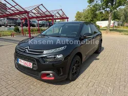 Grau Gebraucht 2018 Citroën C4 Cactus Shine Kleinwagen | 7.900 € (Guter Preis)