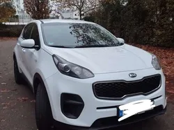 Gebraucht 2018 Kia Sportage SUV | 13.000 € (Superpreis)