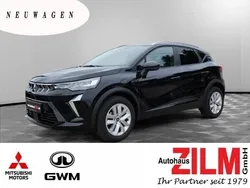 Blau (nachtblau) Neu 2024 Mitsubishi ASX Basis SUV | 23.990 € (Etwas zu teuer)
