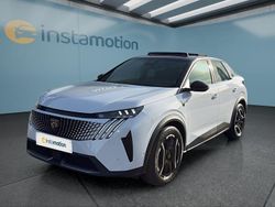 Weiß Neu 2025 Peugeot 3008 GTi SUV | 55.799 €