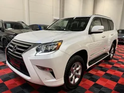 Gelb Gebraucht 2018 Lexus GX460 SUV | 49.990 €