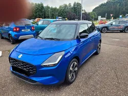 Frontier super black pearl met Neu 2024 Suzuki Swift Comfort+ Kleinwagen | 19.490 €